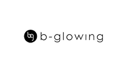 b-glowing