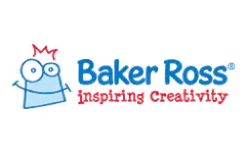 baker ross