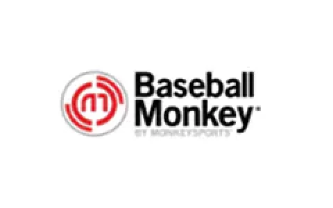 baseball monkey