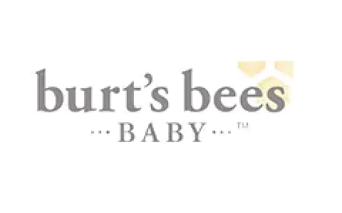 burts bees baby