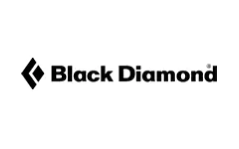 黑钻/black diamond