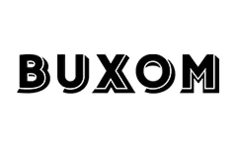 buxom cosmetics