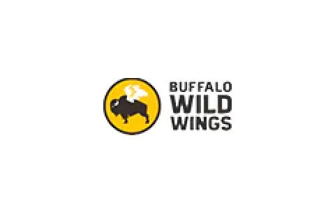 布法罗狂野鸡翅/buffalo wild wings