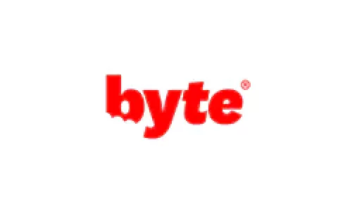 byte