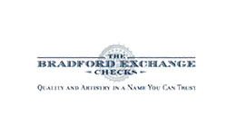 bradford exchange checks