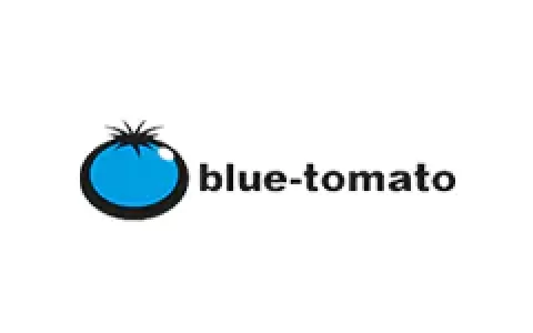 blue tomato