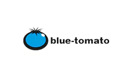 blue tomato