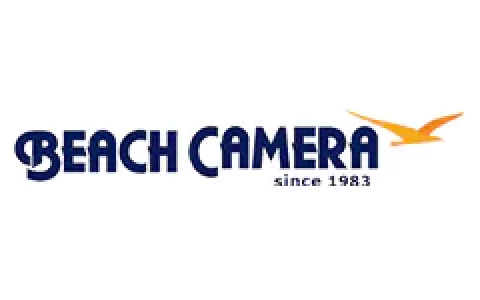 beach camera