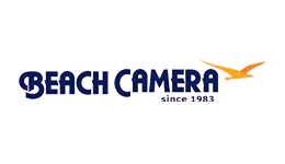 beach camera