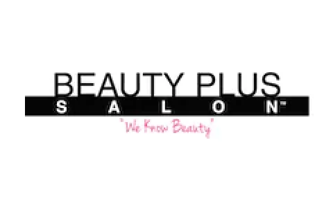 beauty plus salon