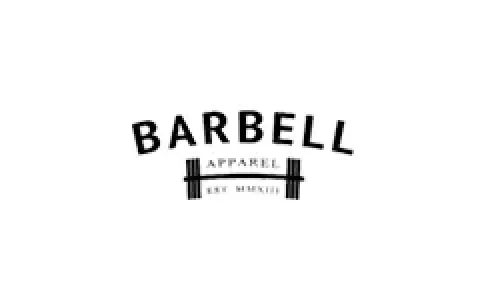 barbell apparel