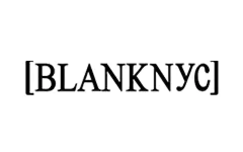 blanknyc