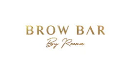 brow bar by reema