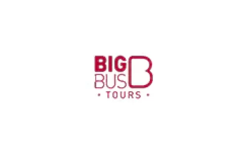 big bus tours