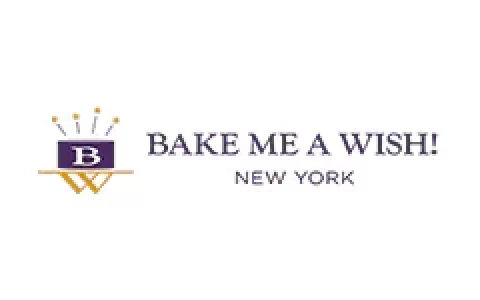 bake me a wish