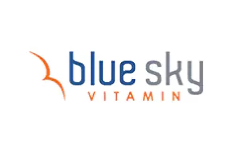 blue sky vitamin