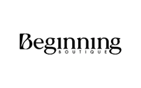 beginning boutique