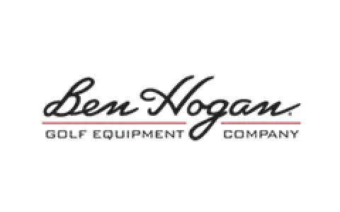 ben hogan golf