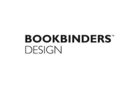 bookbinders design