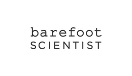 barefoot scientist