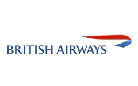 英国航空/british airways