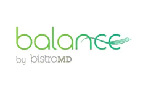 balance by bistromd