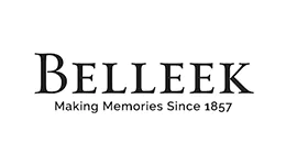 belleek pottery