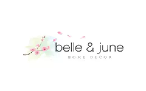 belle and june