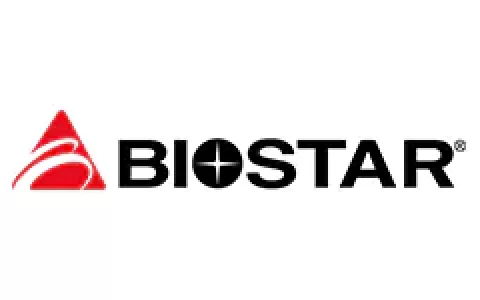 映泰/biostar