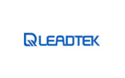 丽台/leadtek