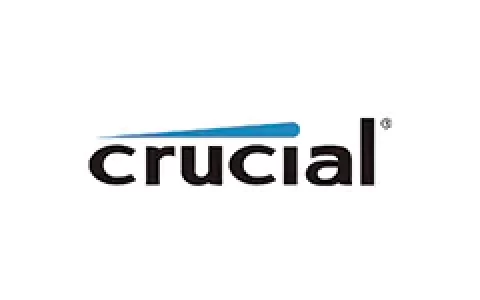 英睿达/crucial