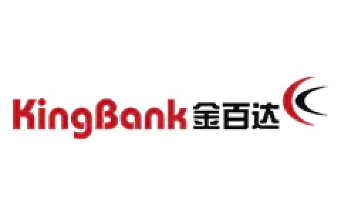 金百达/kingbank