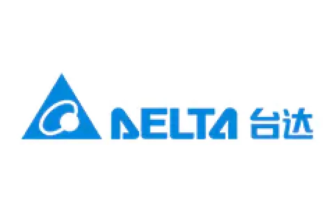 台达/delta