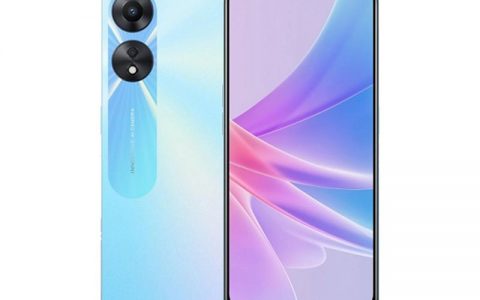 oppo a58参数配置、功能介绍及上市时间