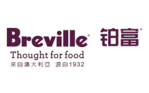 铂富/breville