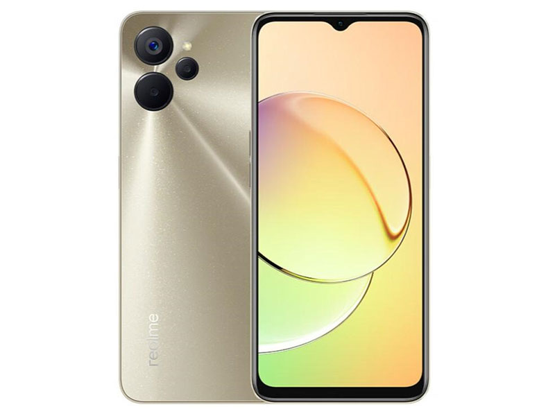 realme 10参数配置、功能介绍及上市时间