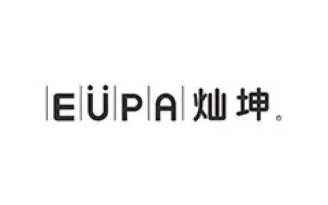 灿坤/eupa