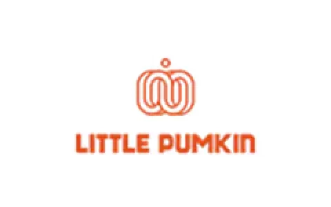 小南瓜/little pumpkin