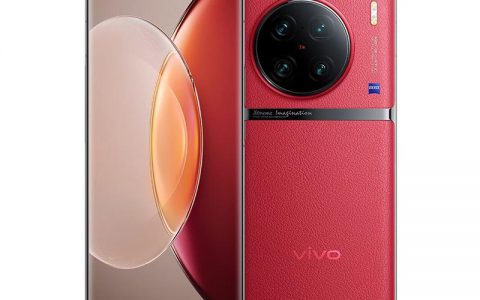 vivo x90 pro 参数配置、功能介绍及上市时间