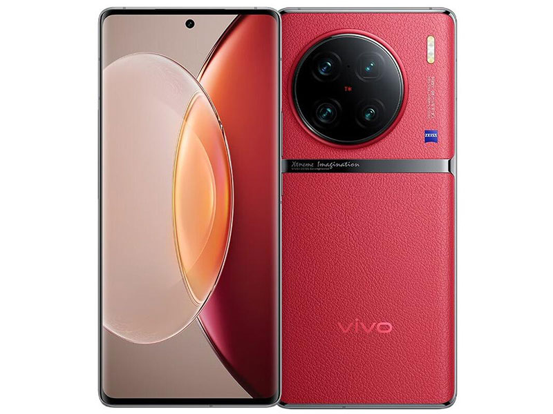 vivo x90 pro 参数配置、功能介绍及上市时间