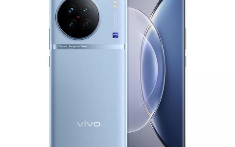 vivo x90参数配置、功能介绍及上市时间