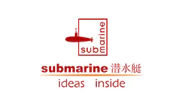 潜水艇/submarine