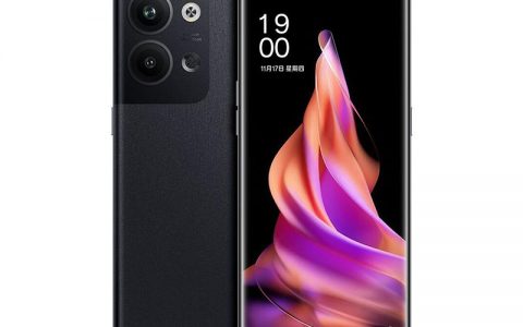 oppo reno9 pro参数配置、功能介绍及上市时间