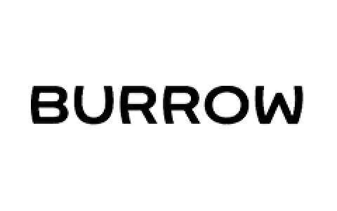 burrow