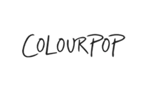 卡拉泡泡/colourpop