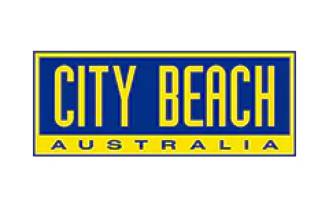 city beach