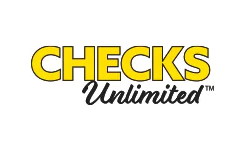 checks unlimited