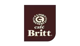 cafe britt