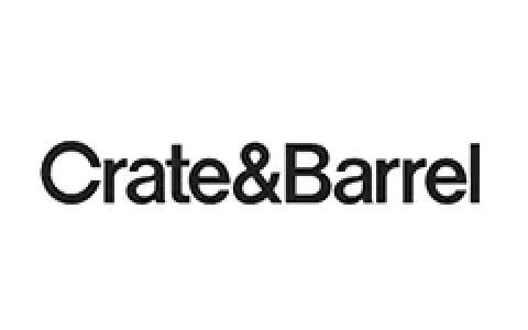 crate & barrel