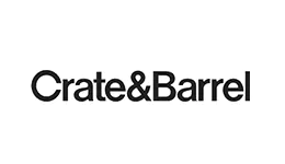 crate & barrel